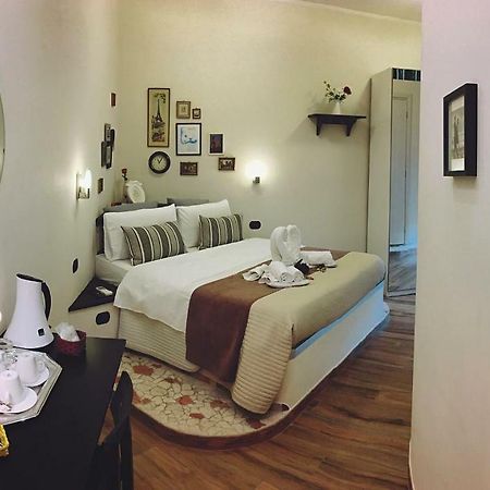 B&B Le Onde Рим Екстер'єр фото
