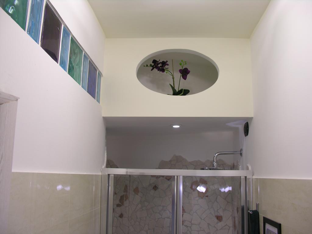 B&B Le Onde Рим Номер фото